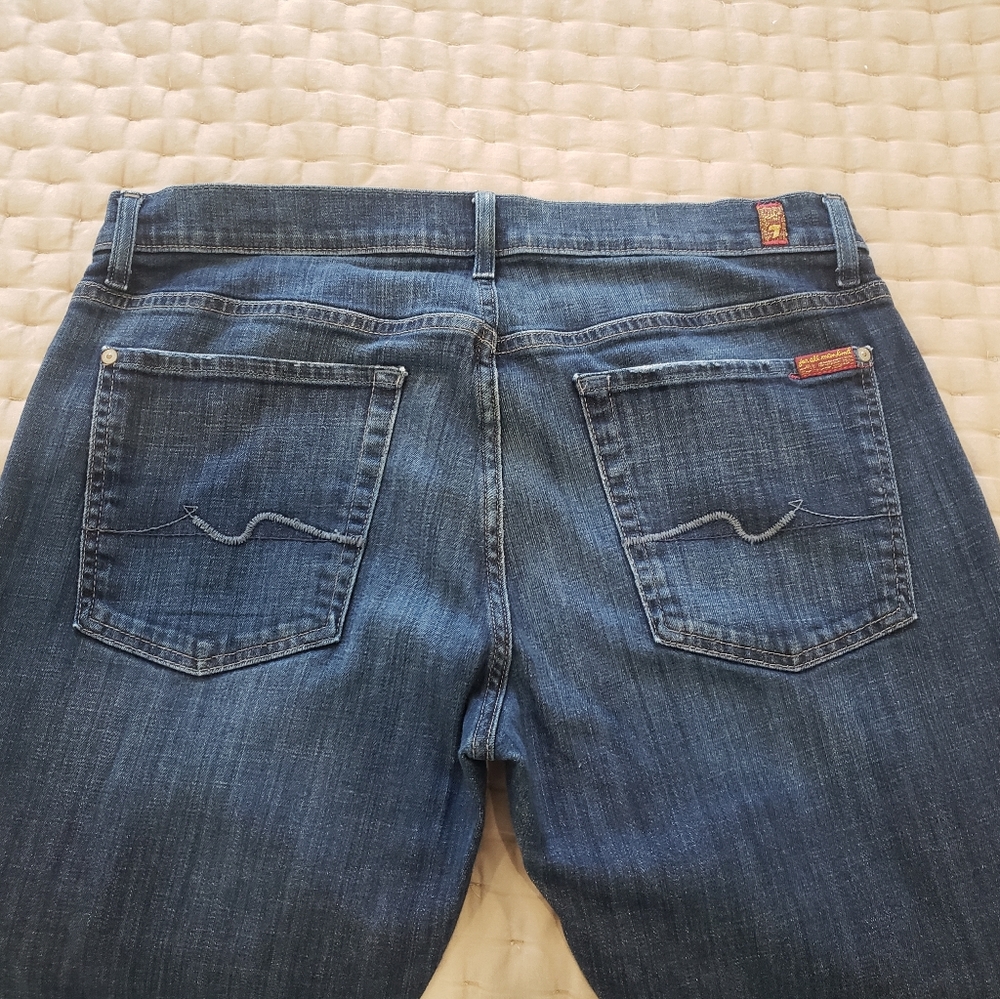 Men's 7 for all mankind Jeans